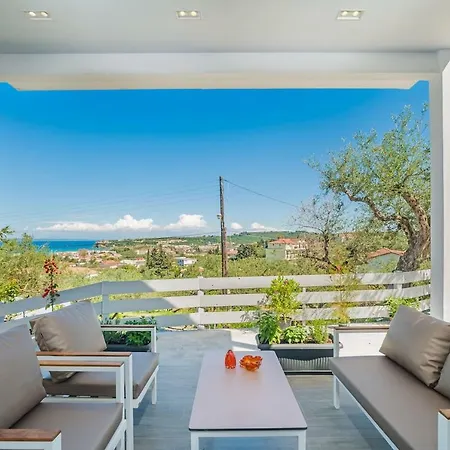 Apartamento Casalma I Plános