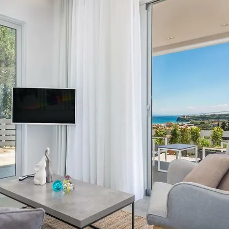 Apartamento Casalma I *