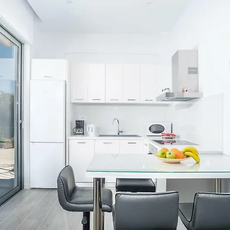 Apartamento Casalma I *