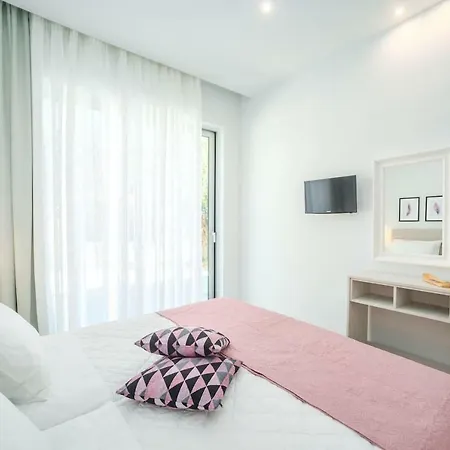 Apartment Casalma I *