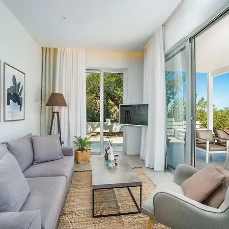 Casalma I Apartment Plános